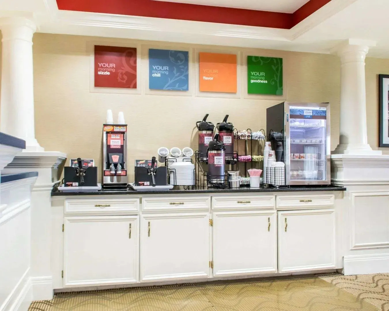 Fairfield Inn & Suites by Marriott Louisville Airport