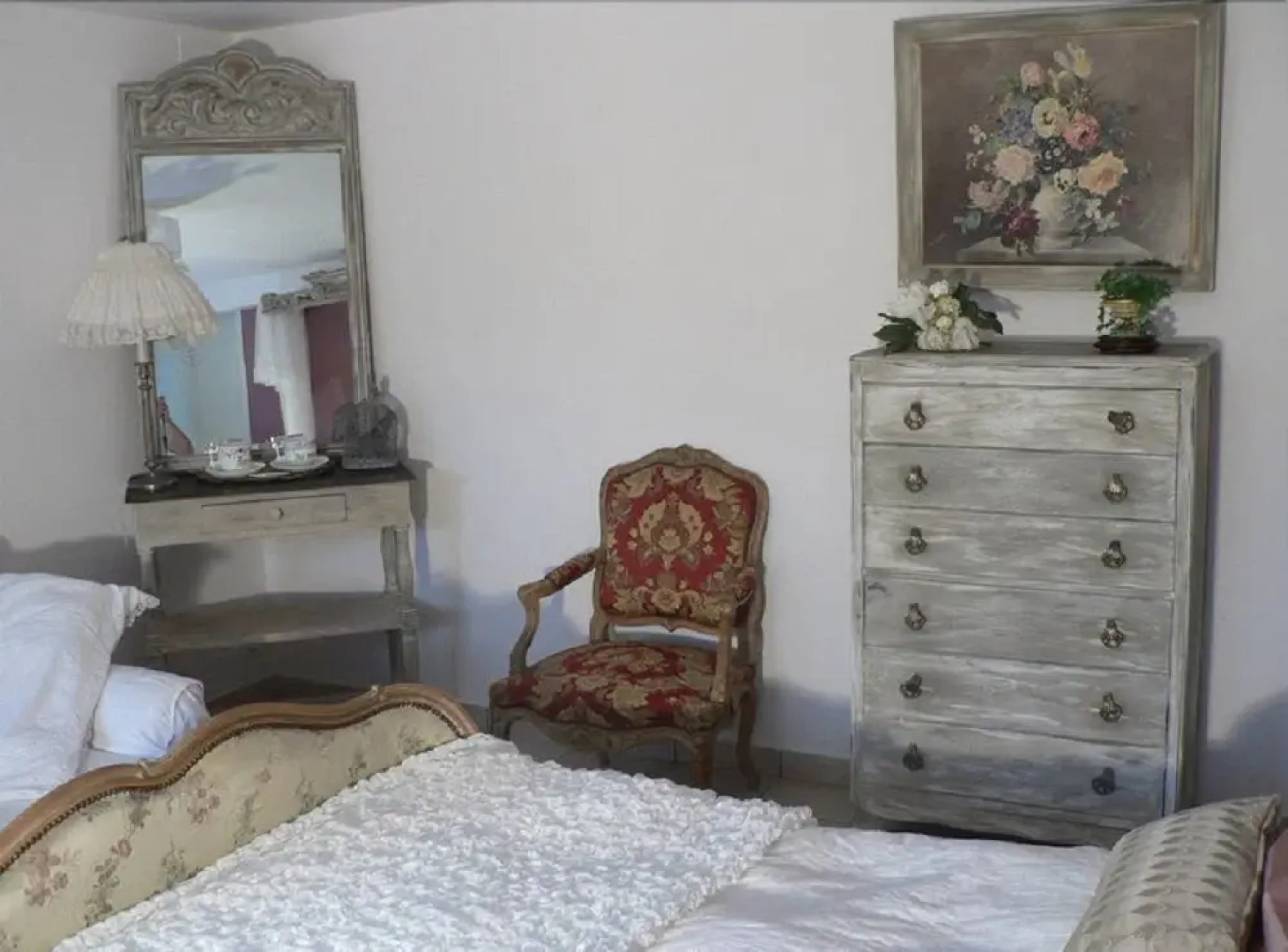 Les chambres d'Harmonie