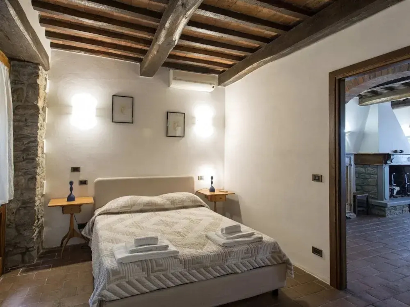 Magnificent Villa, Extremely Panoramic Position, Sauna, Hot Tub, Private Pool