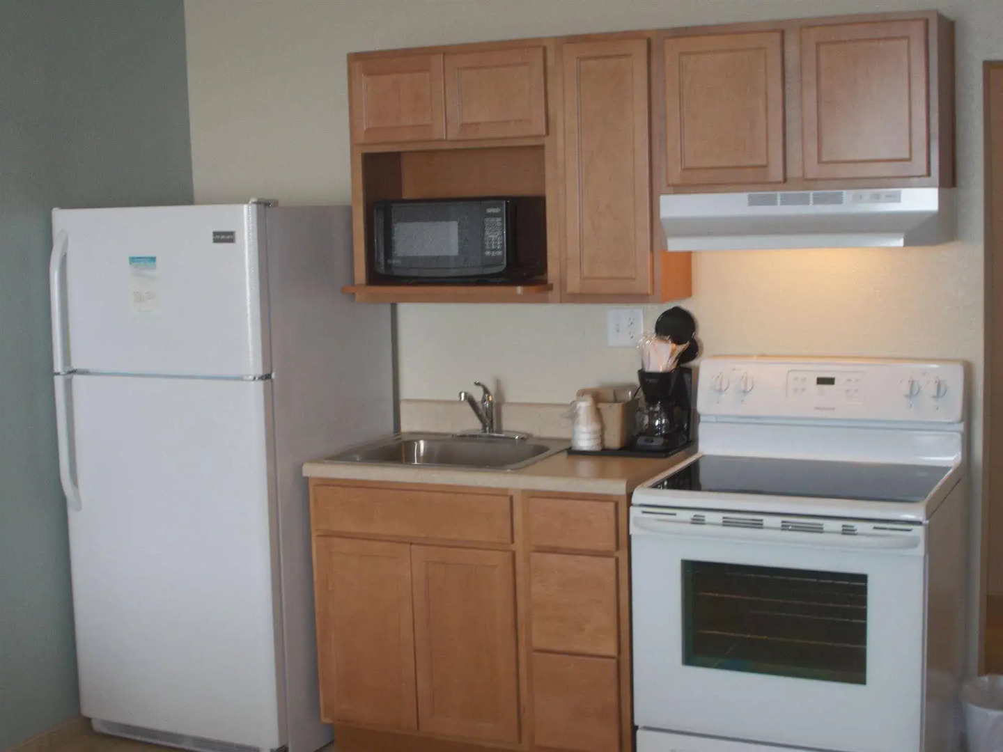 Beachside Resort Panama City Beach