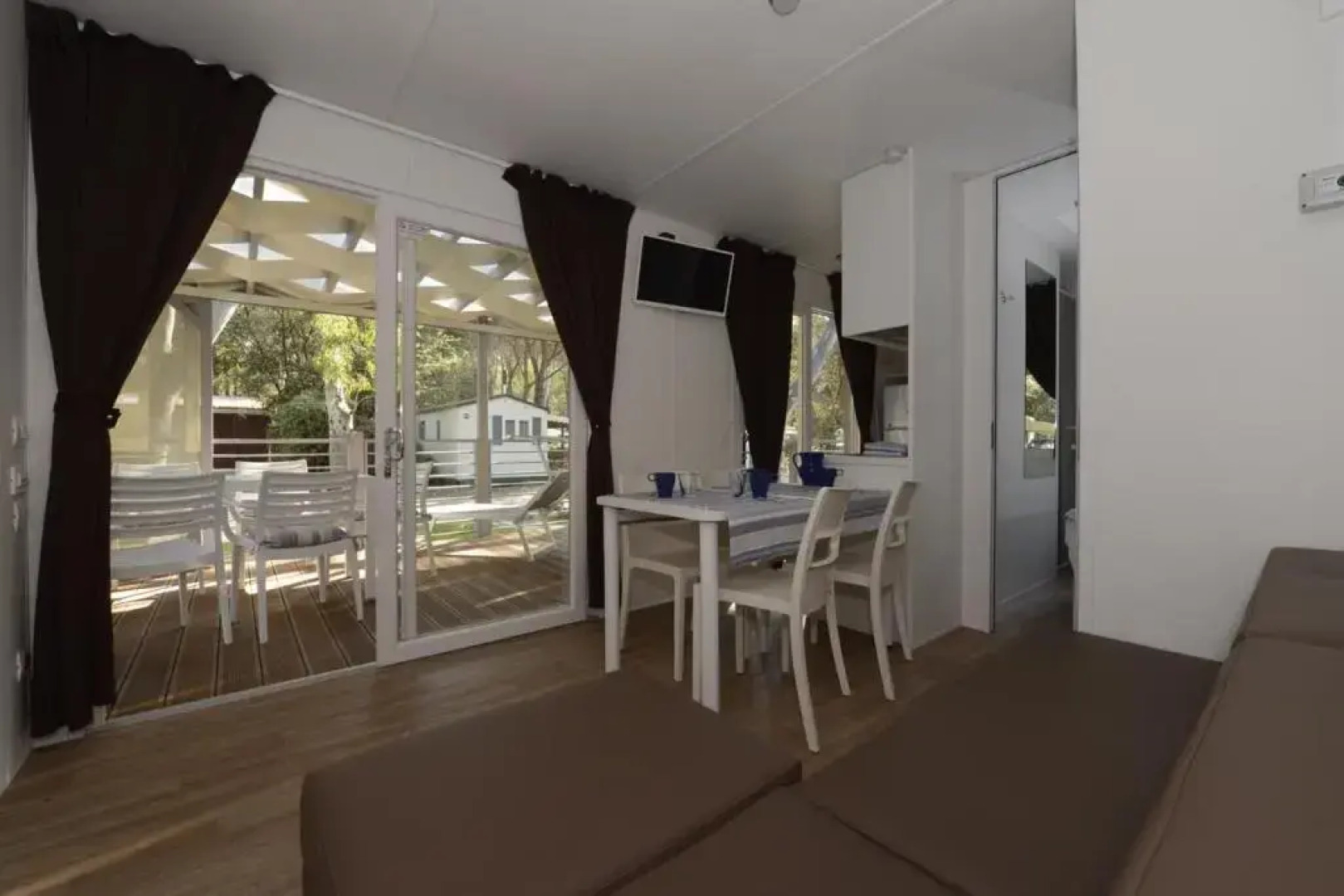 Baia Domizia Camping Village