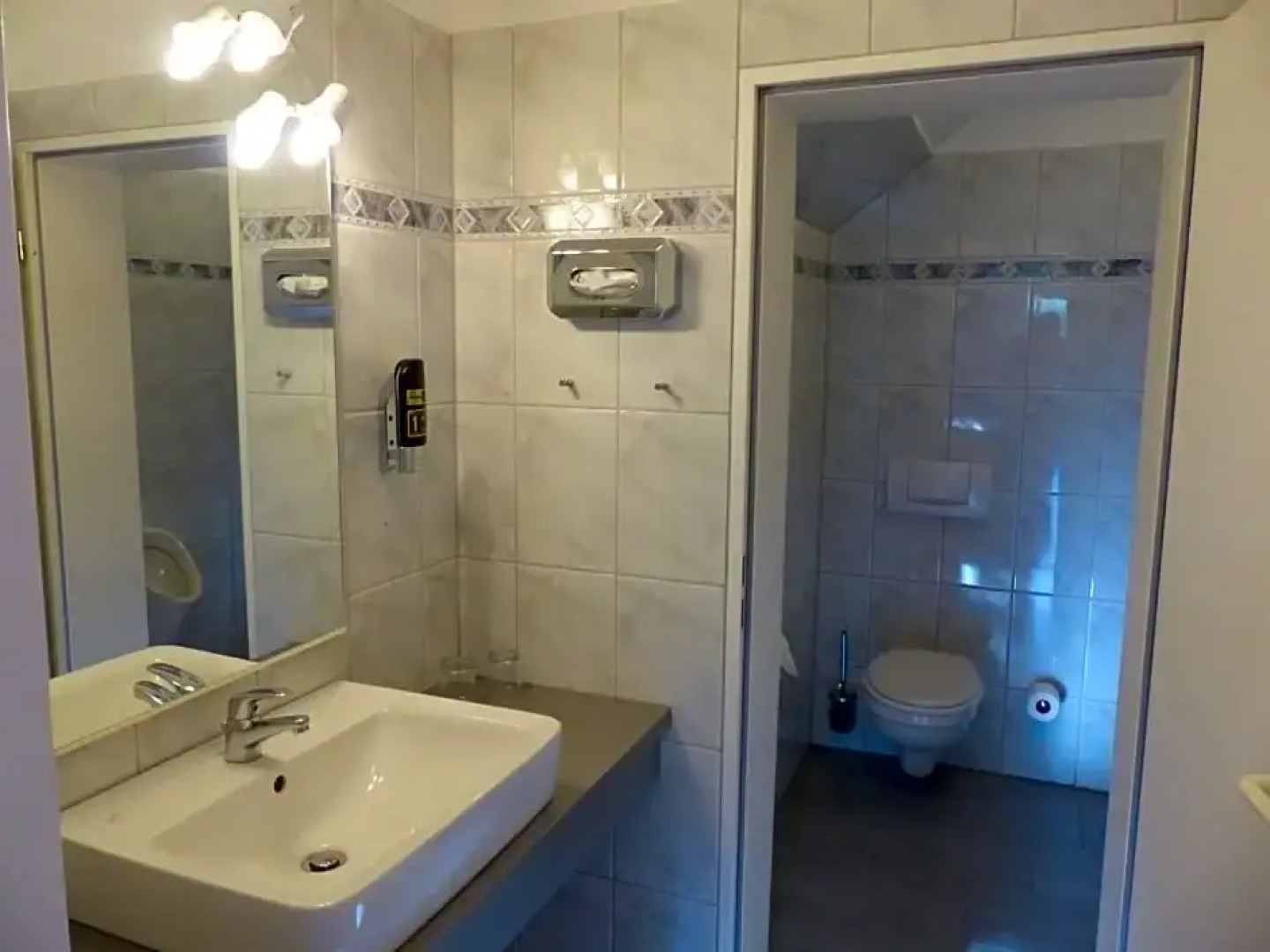 Strand Hotel Dangast