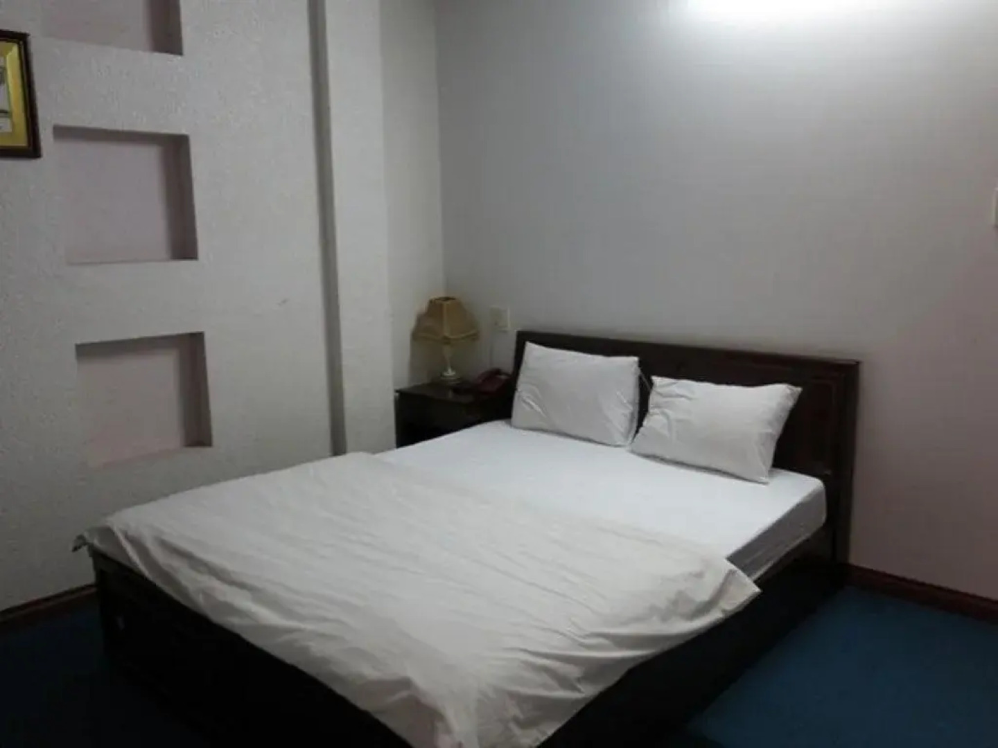 Thinh Phuong Nam Hotel