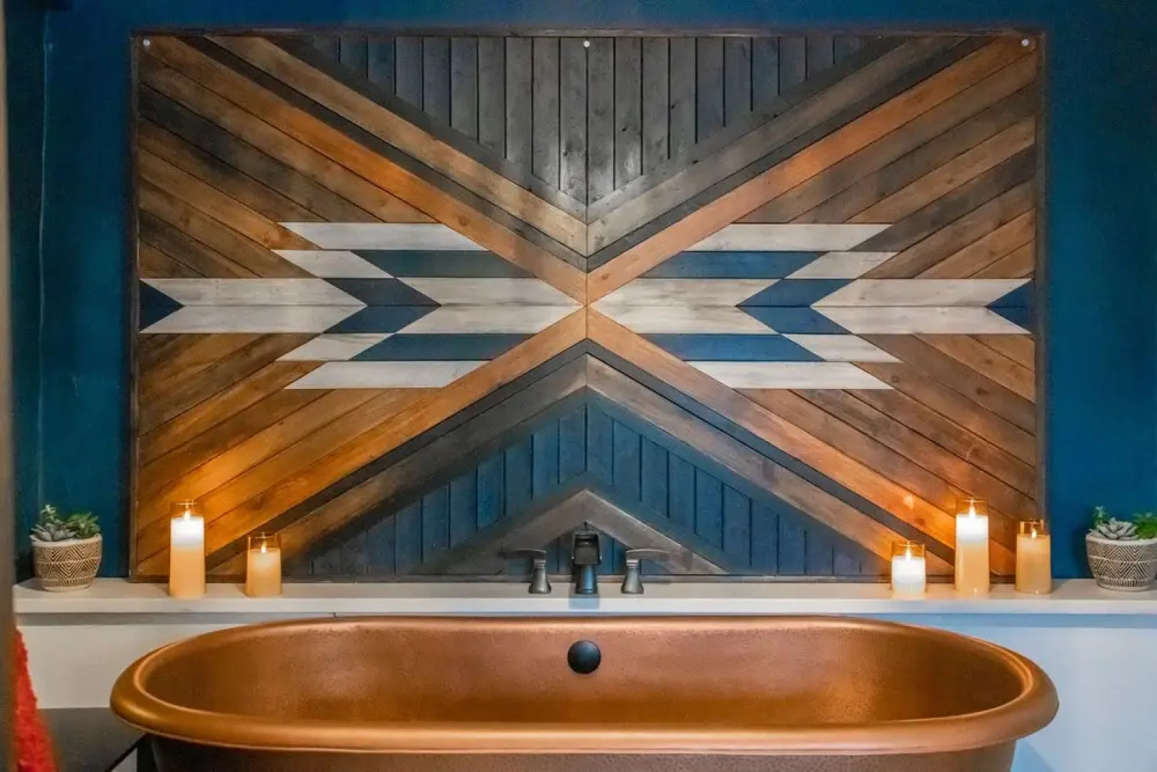 Desert Flower Boutique Hotel