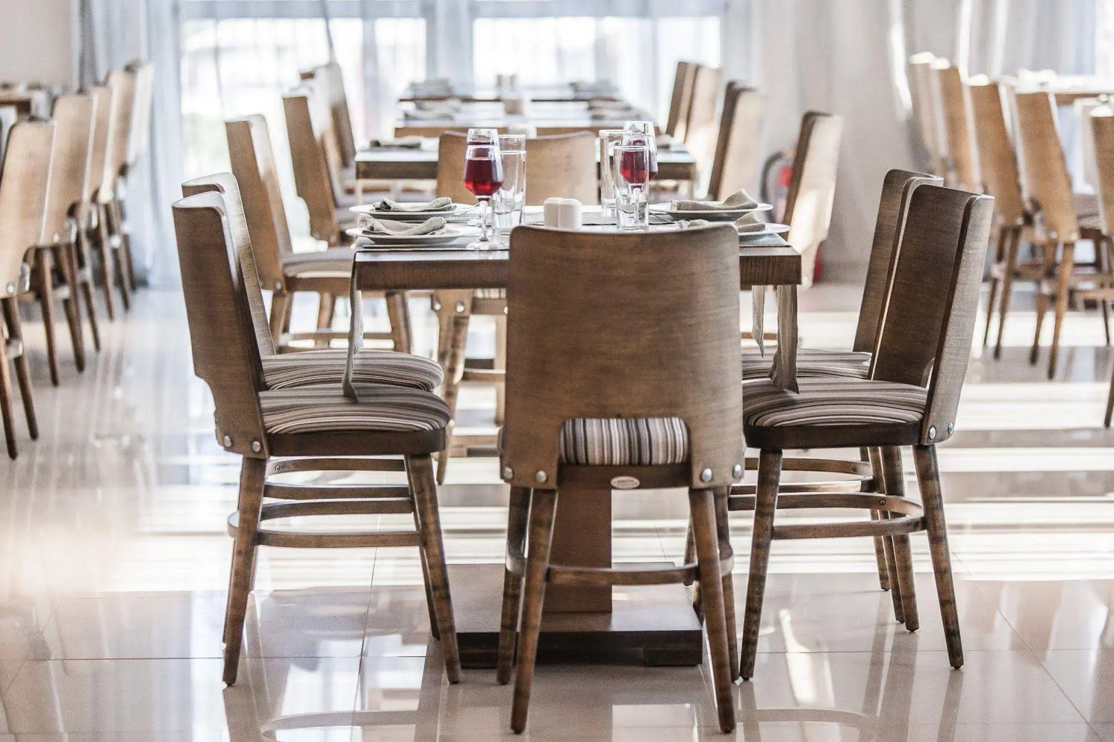 Elinotel Sermilia Resort - All inclusive