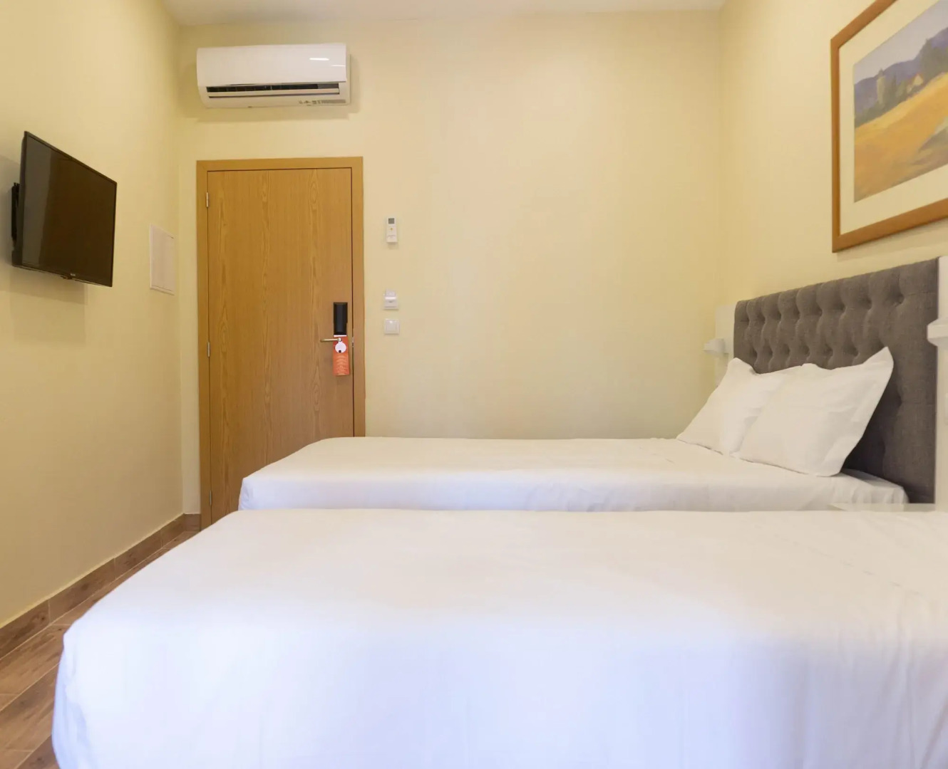 Residencial Lar do Areeiro