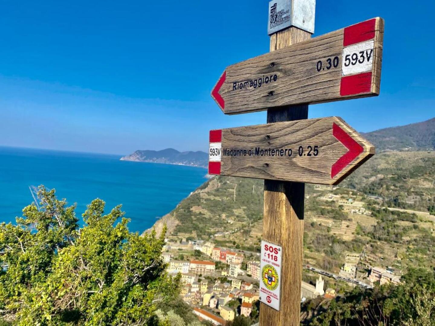 Affittacamere Rio Centrale