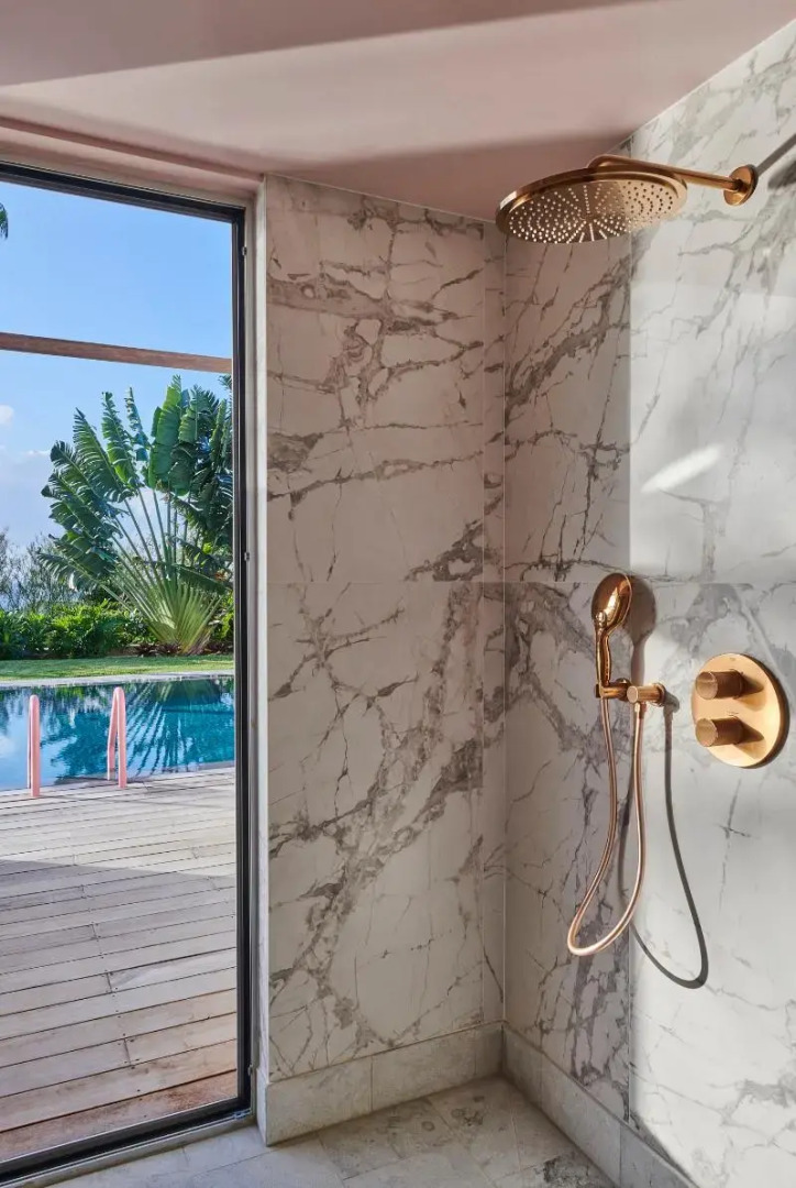 Tropical Hotel Saint Barth 