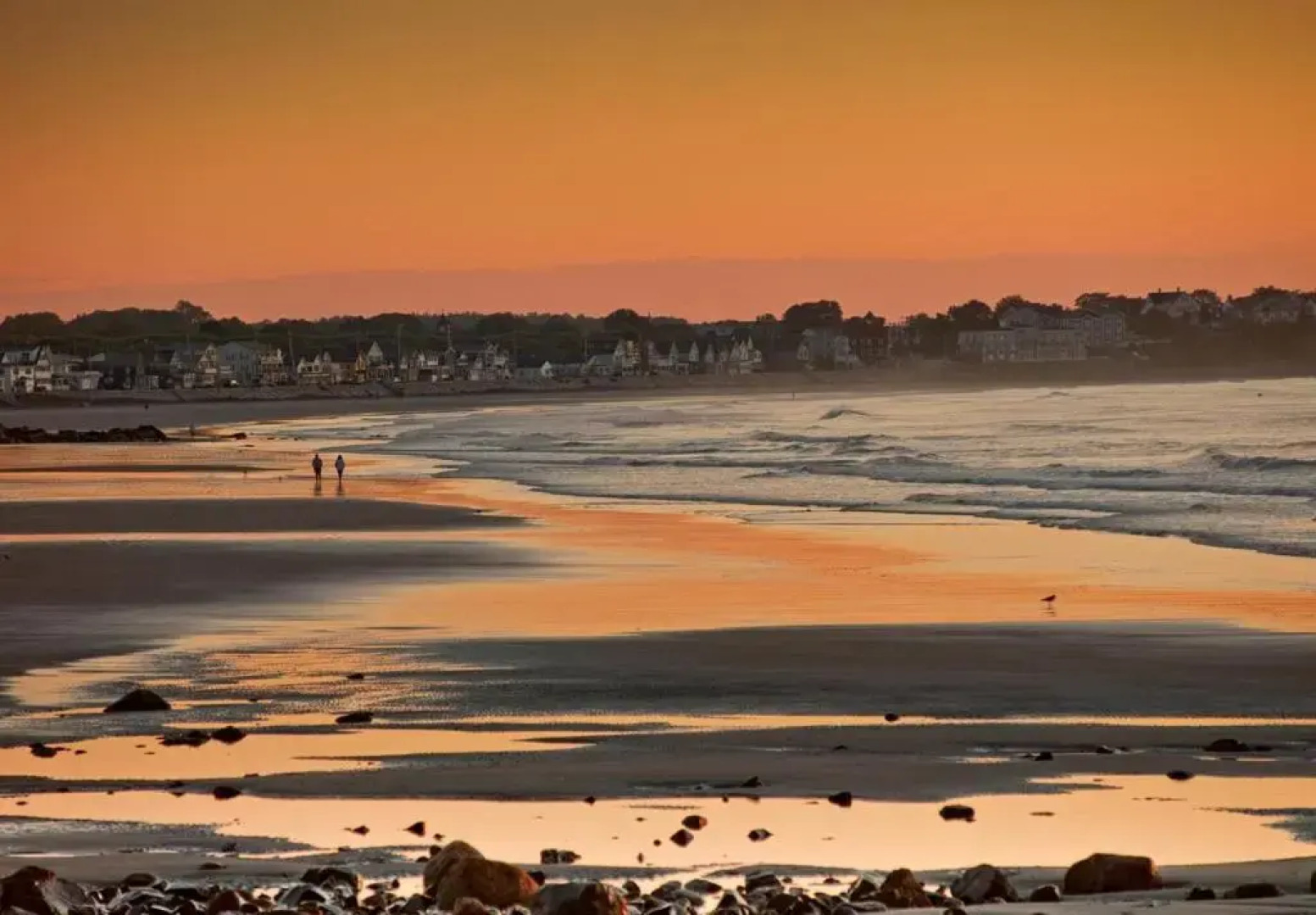 Carriage House at One Long Beach