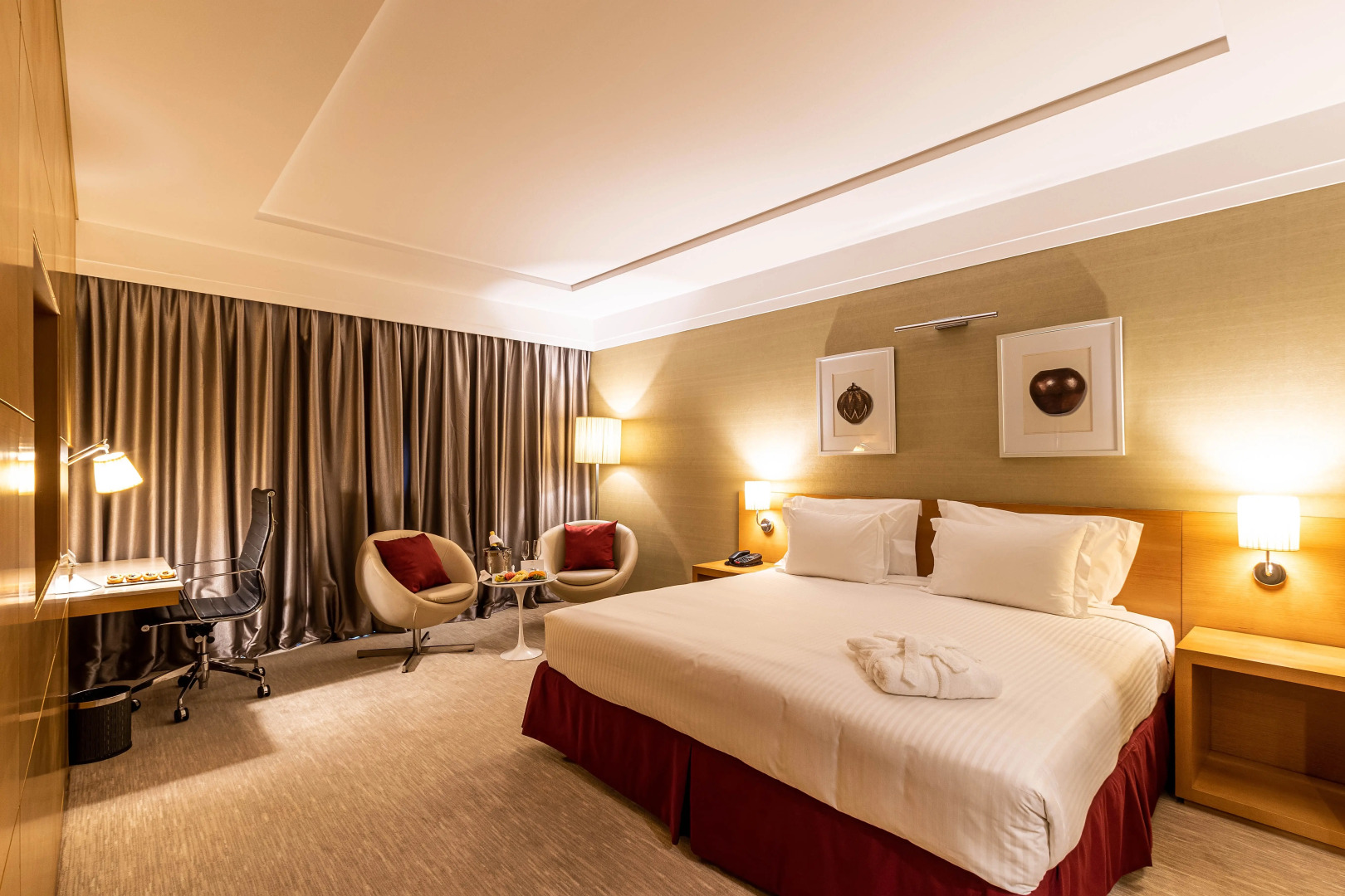 Hotel de Convenções de Talatona