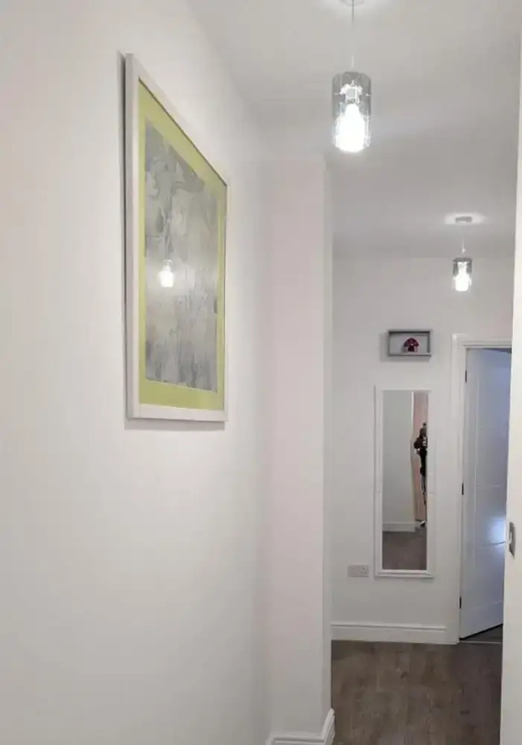 Rugby - Apartment - Sleeps 4 - Parking