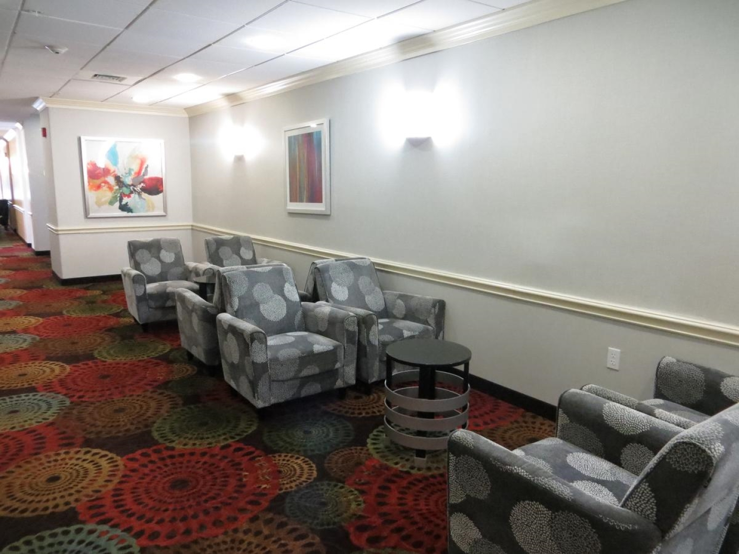 Wyndham Garden Houston Willowbrook