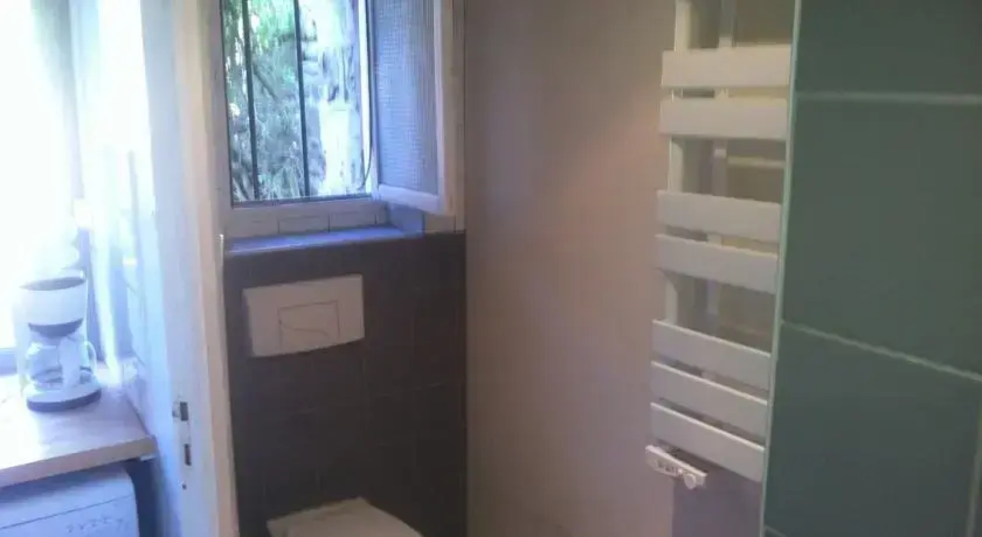 Maison de vacances en front de mer Sam Su Phy