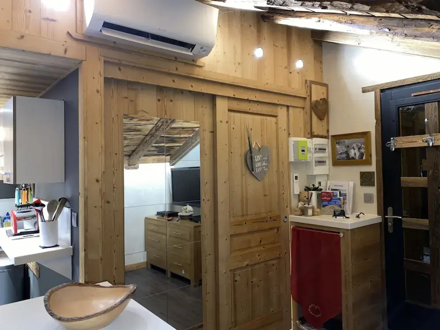 Le Cosy 3