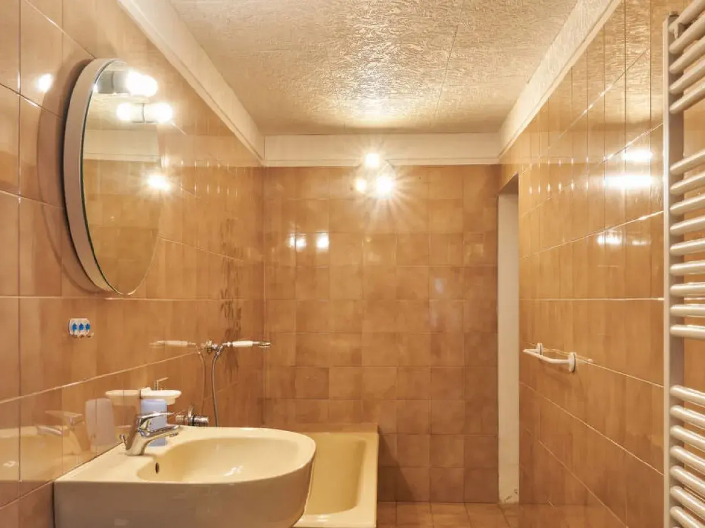 Apartment Marta Gera Lario