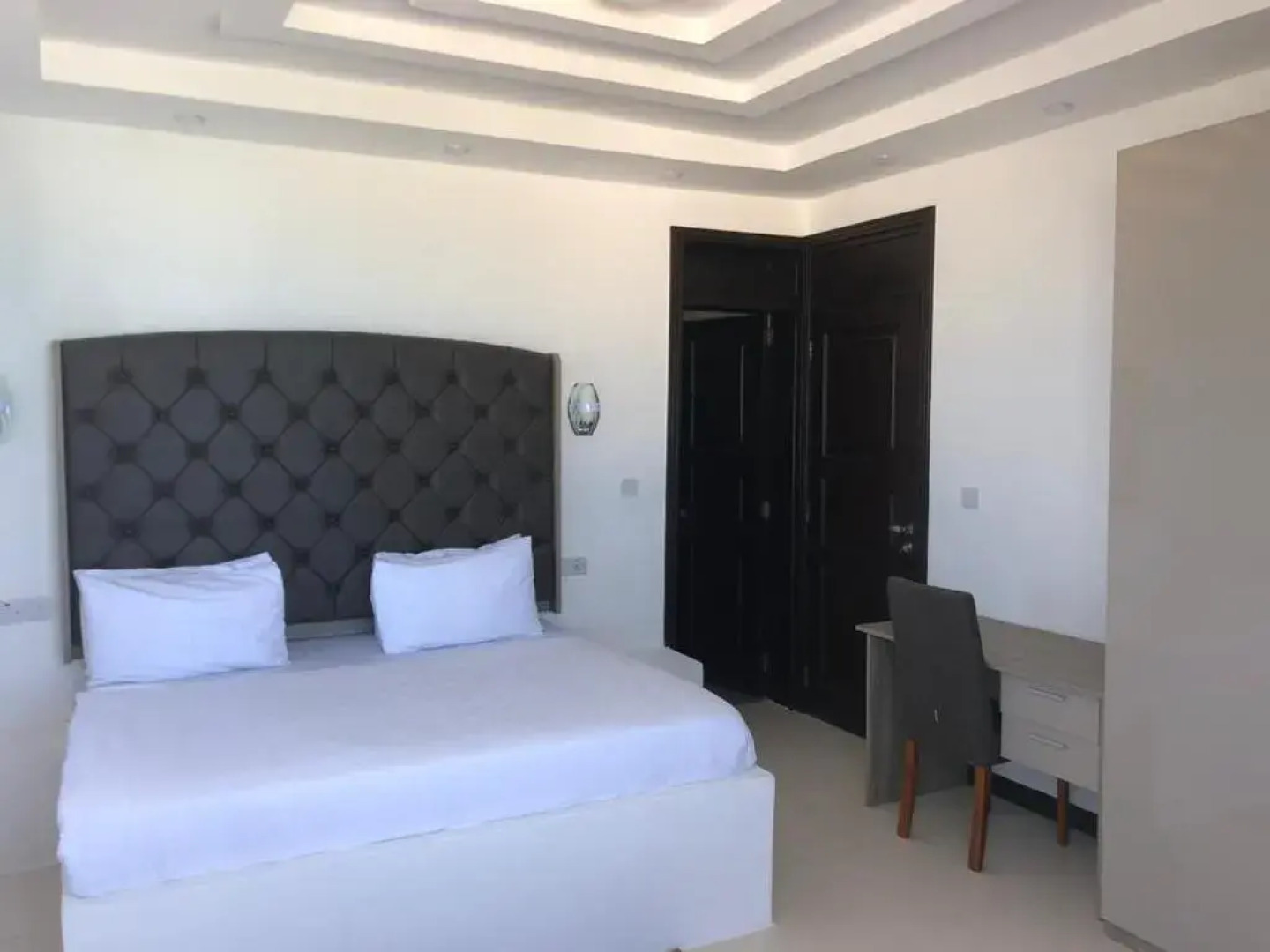 Sunseabar Beach Hotel Kendwa