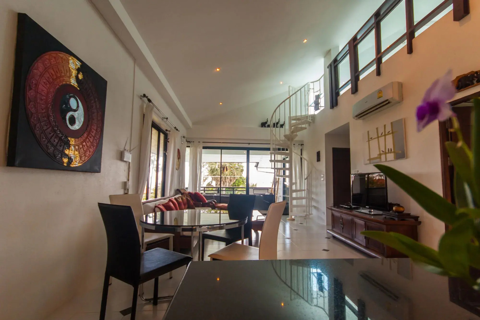 Sai Naam Lanta Residence