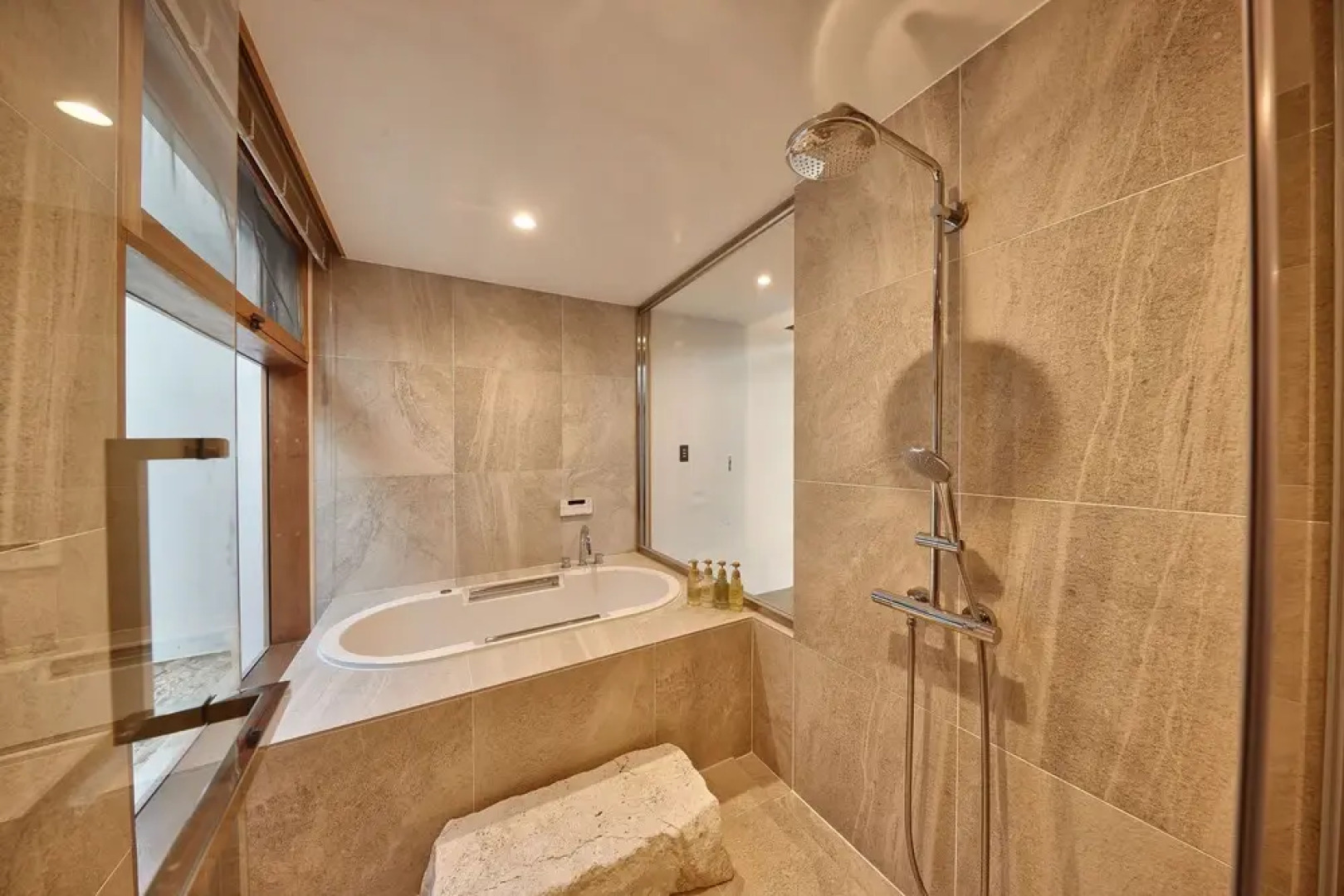 Secret Villas by Relapool