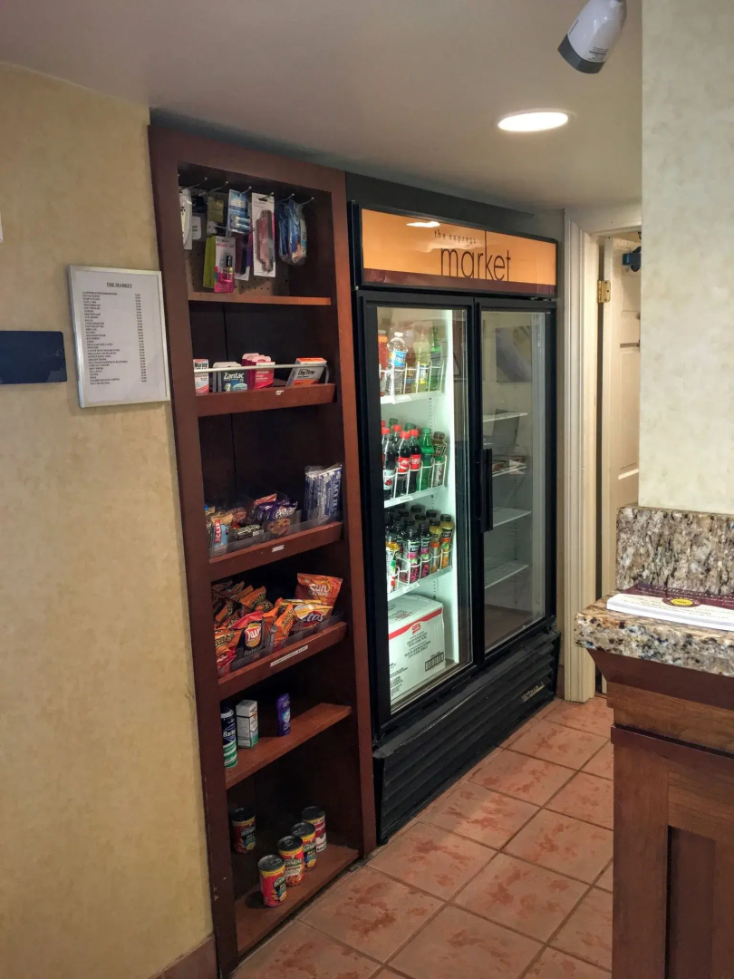 FairBridge Inn & Suites - Akron Copley Township - West