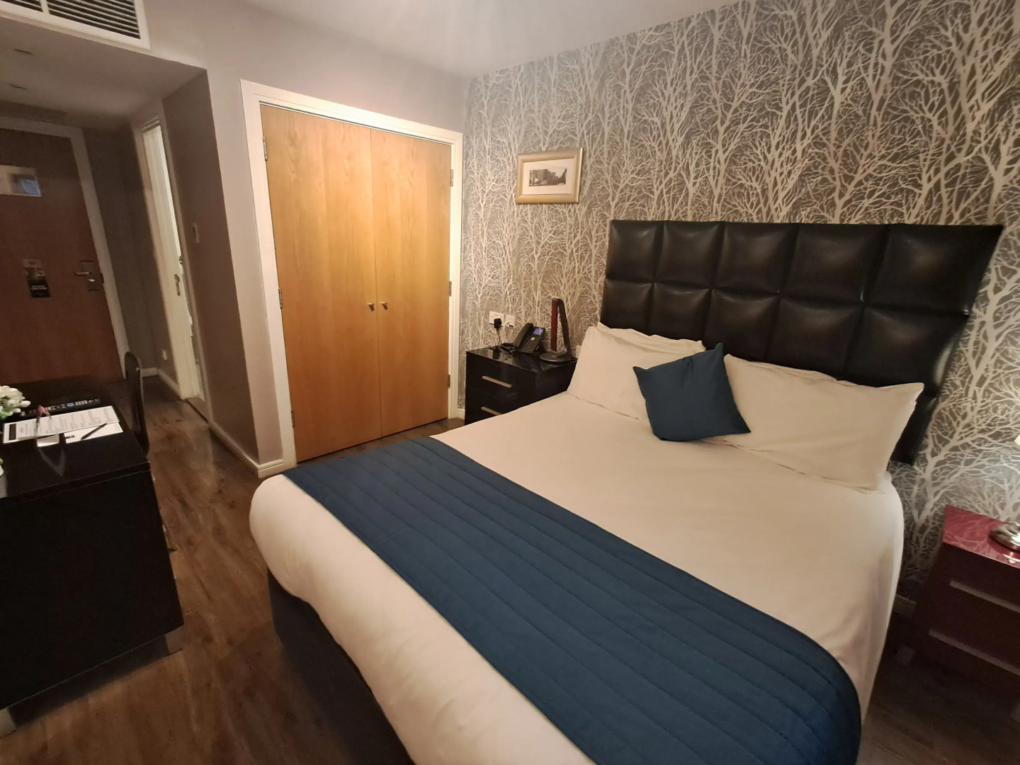 The Royal Hotel Cardiff