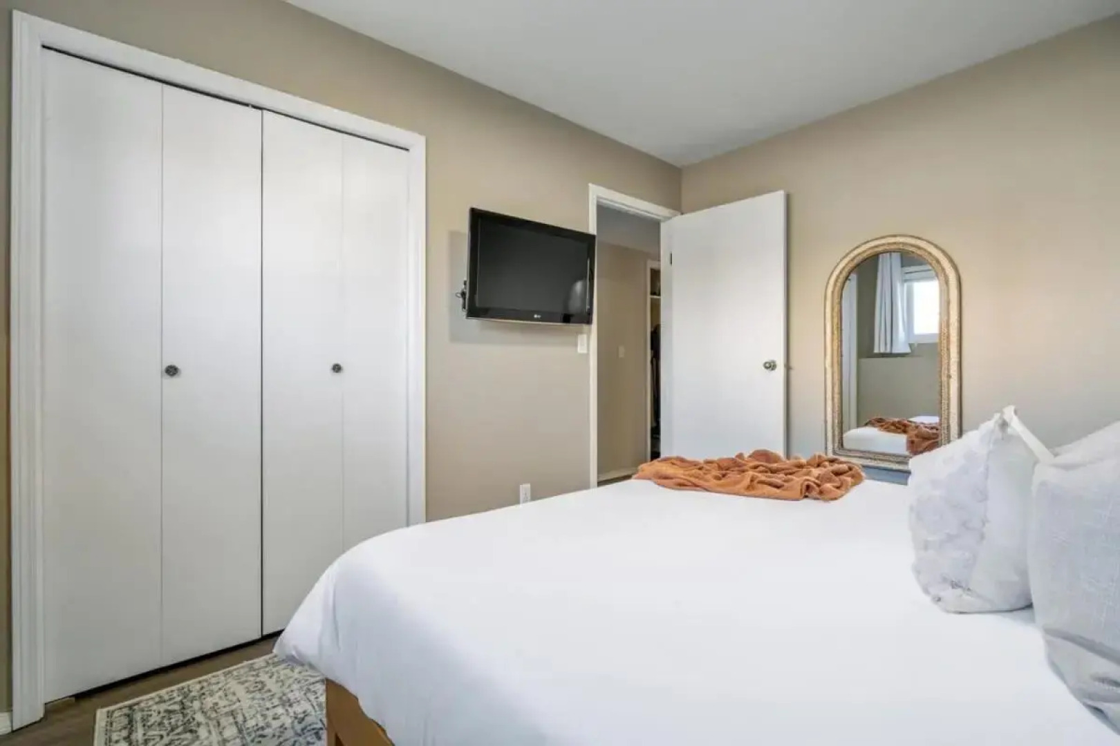 The Palms I Close to DT Sylvan I Bbq I Fire Pit I