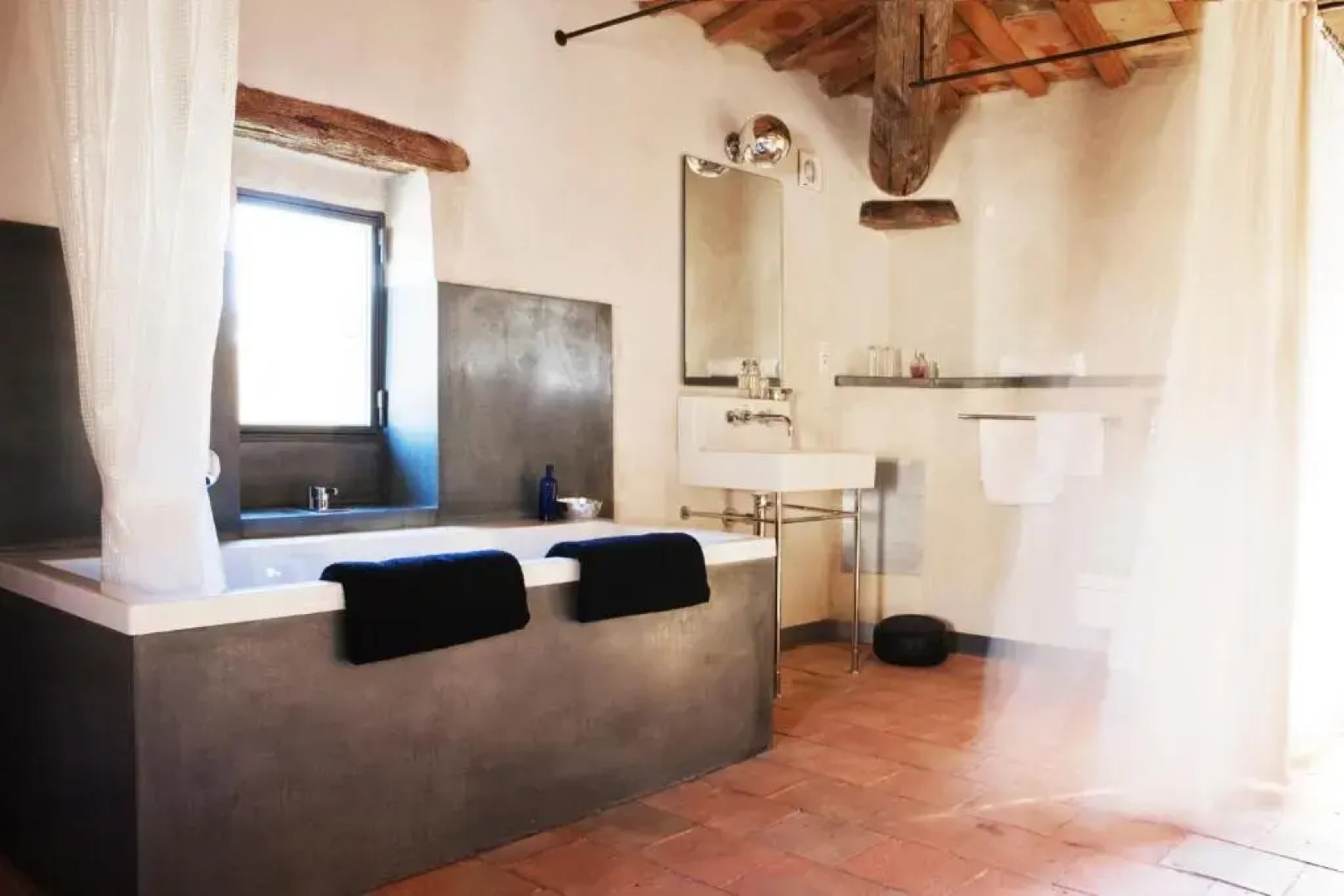 La Maison d'Ulysse Small Luxury Hotel