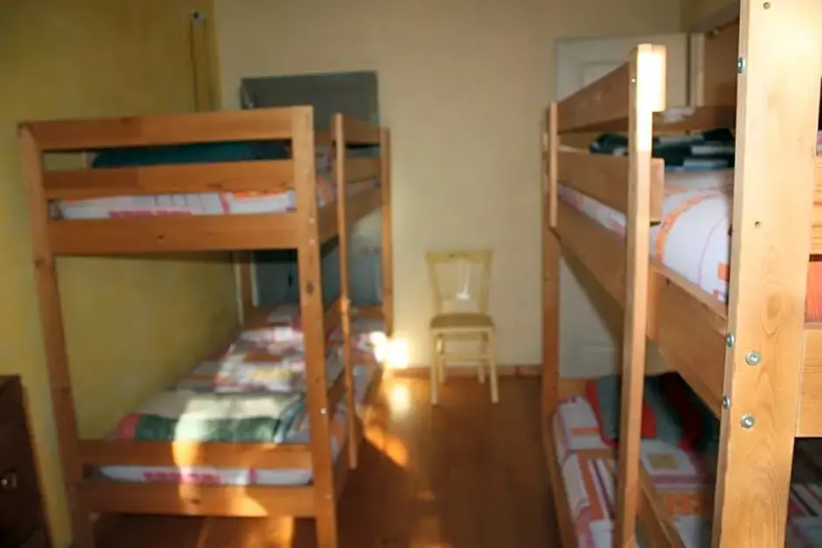 Valcaris: gites, chambre d'hotes et tables d'hotes