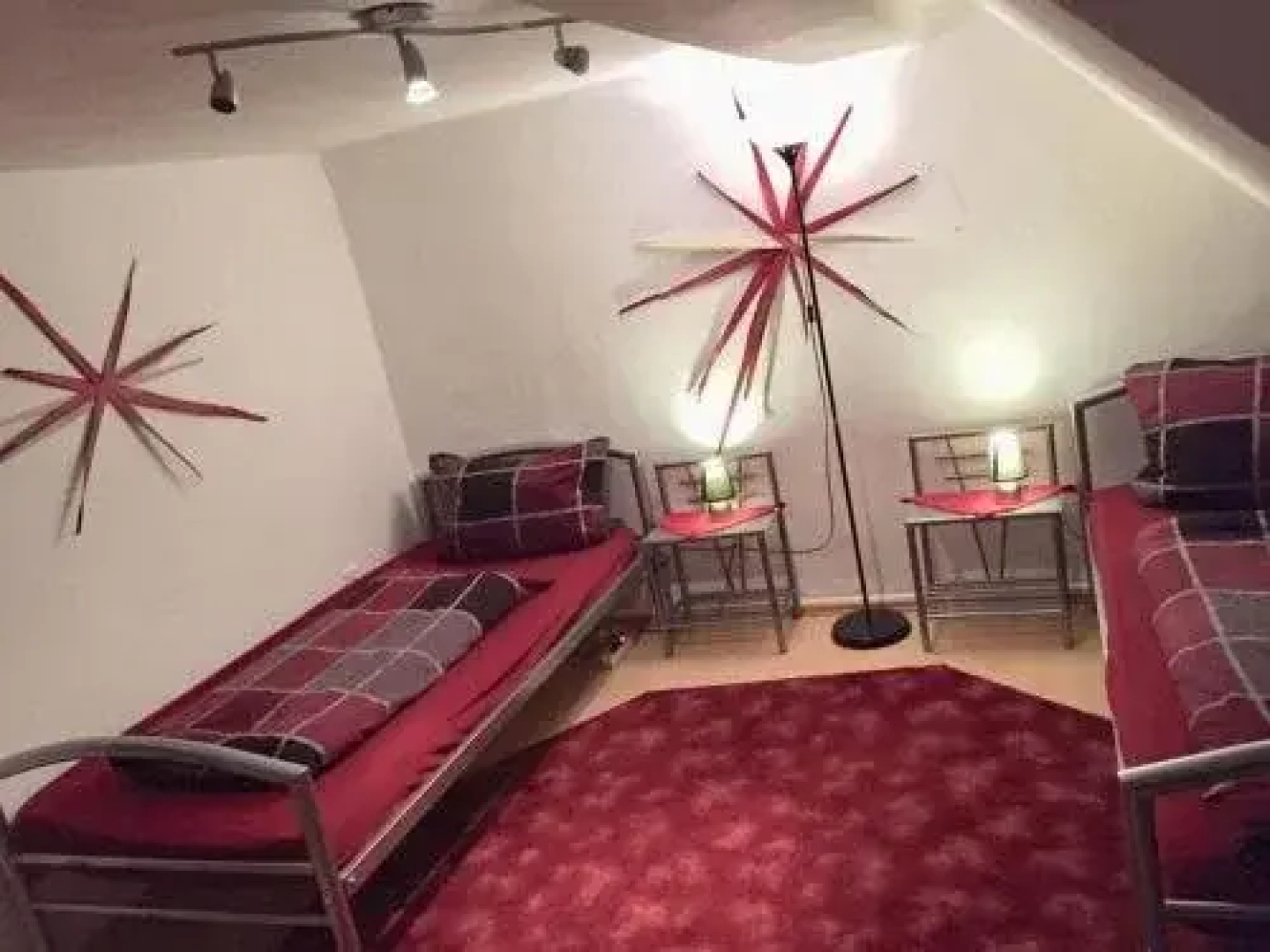 Pension Heimi