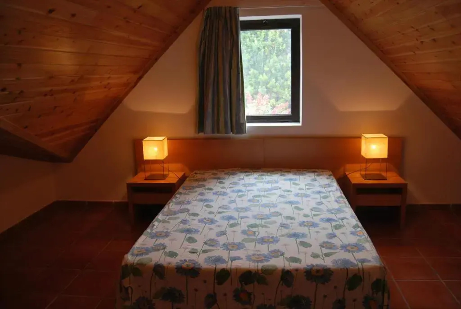 Apartamentos Turísticos Nossa Senhora da Estrela