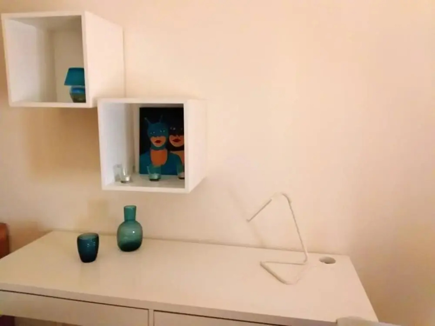 Apartment With 2 Bedrooms in Sacavém, With Furnished Balcony and Wifi