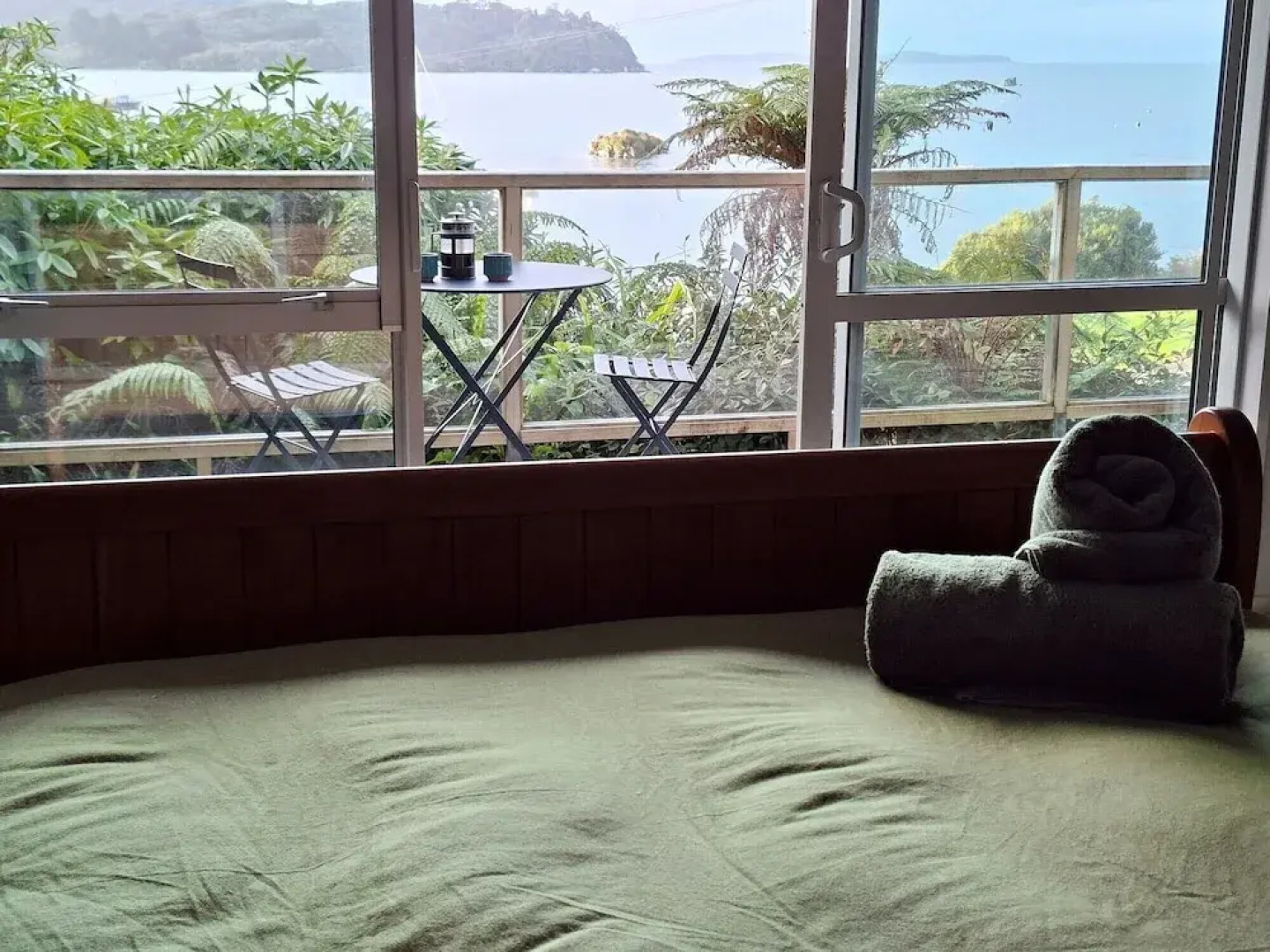 Greenvale Bed & Breakfast