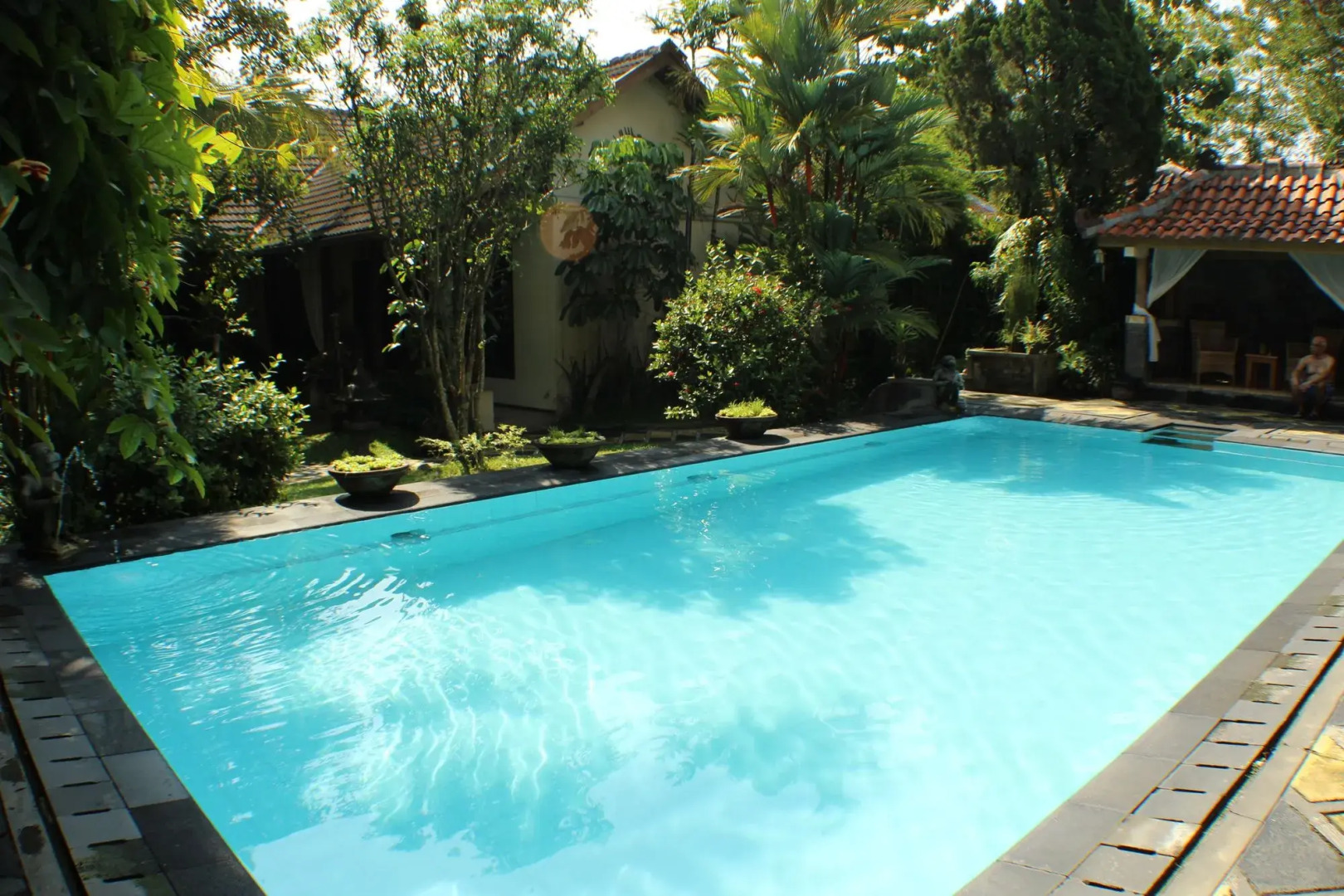 Rumah Mertua Heritage