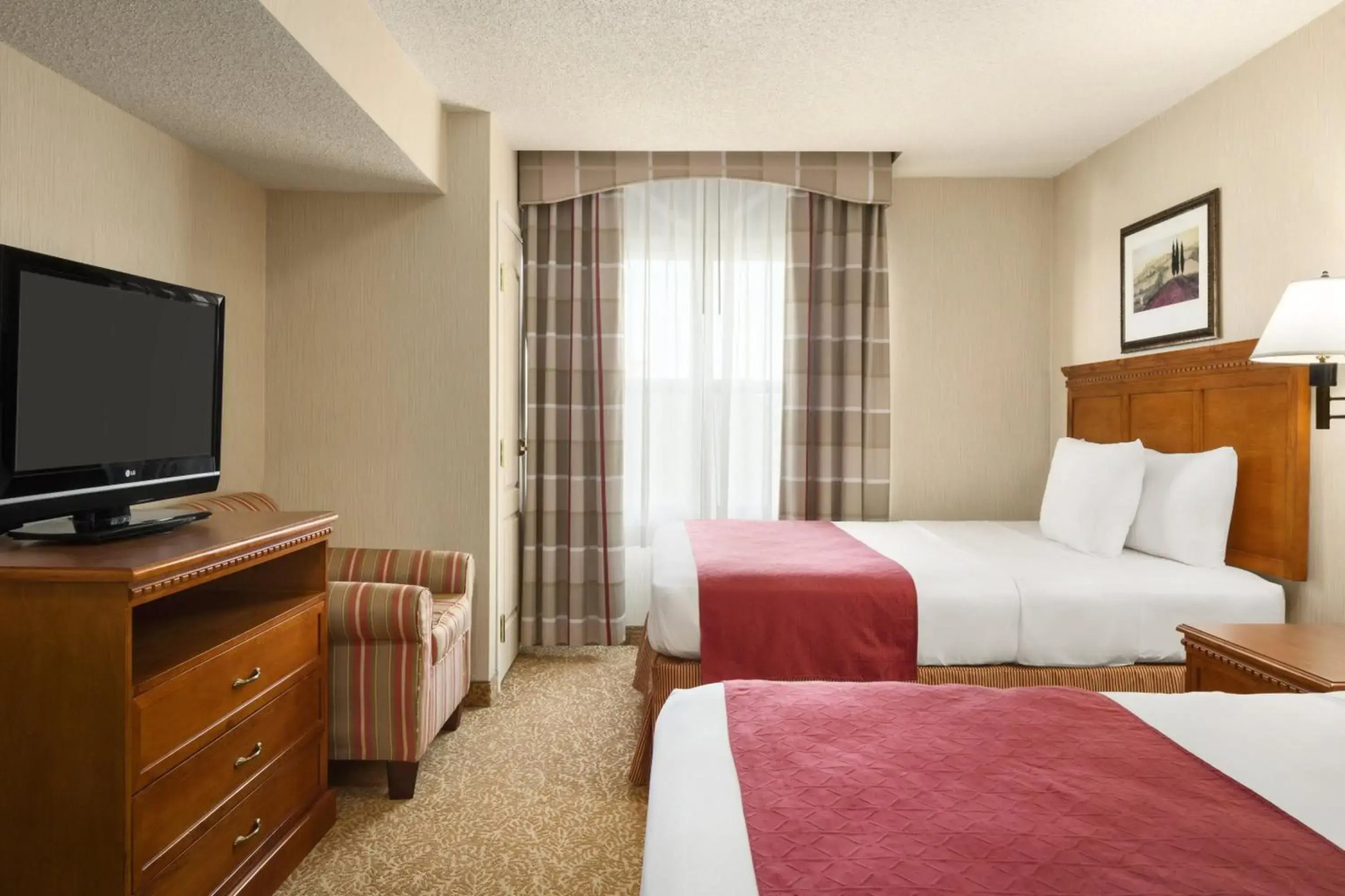 Country Inn & Suites by Radisson, Rossford - Toledo South