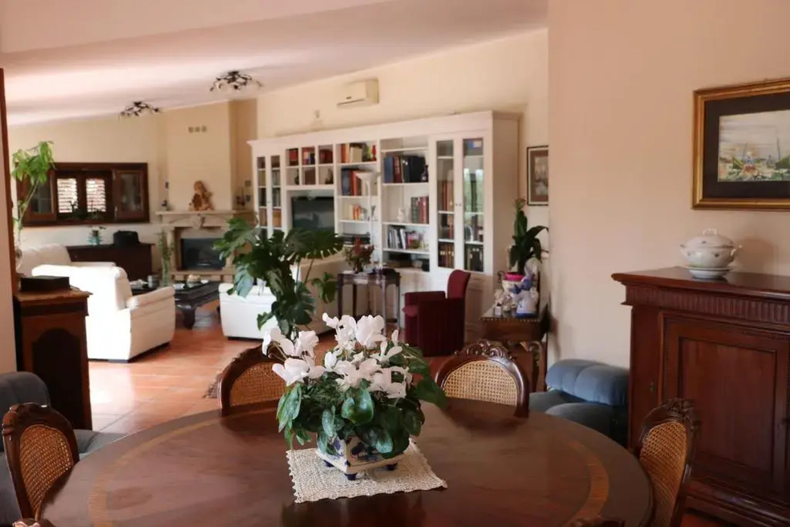 Villa Delle Palme Delfina