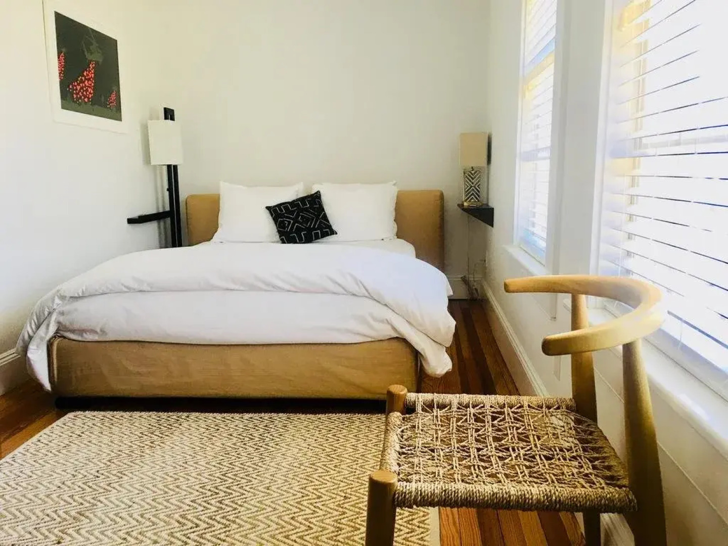 SEVEN - Shelter Island Guest House