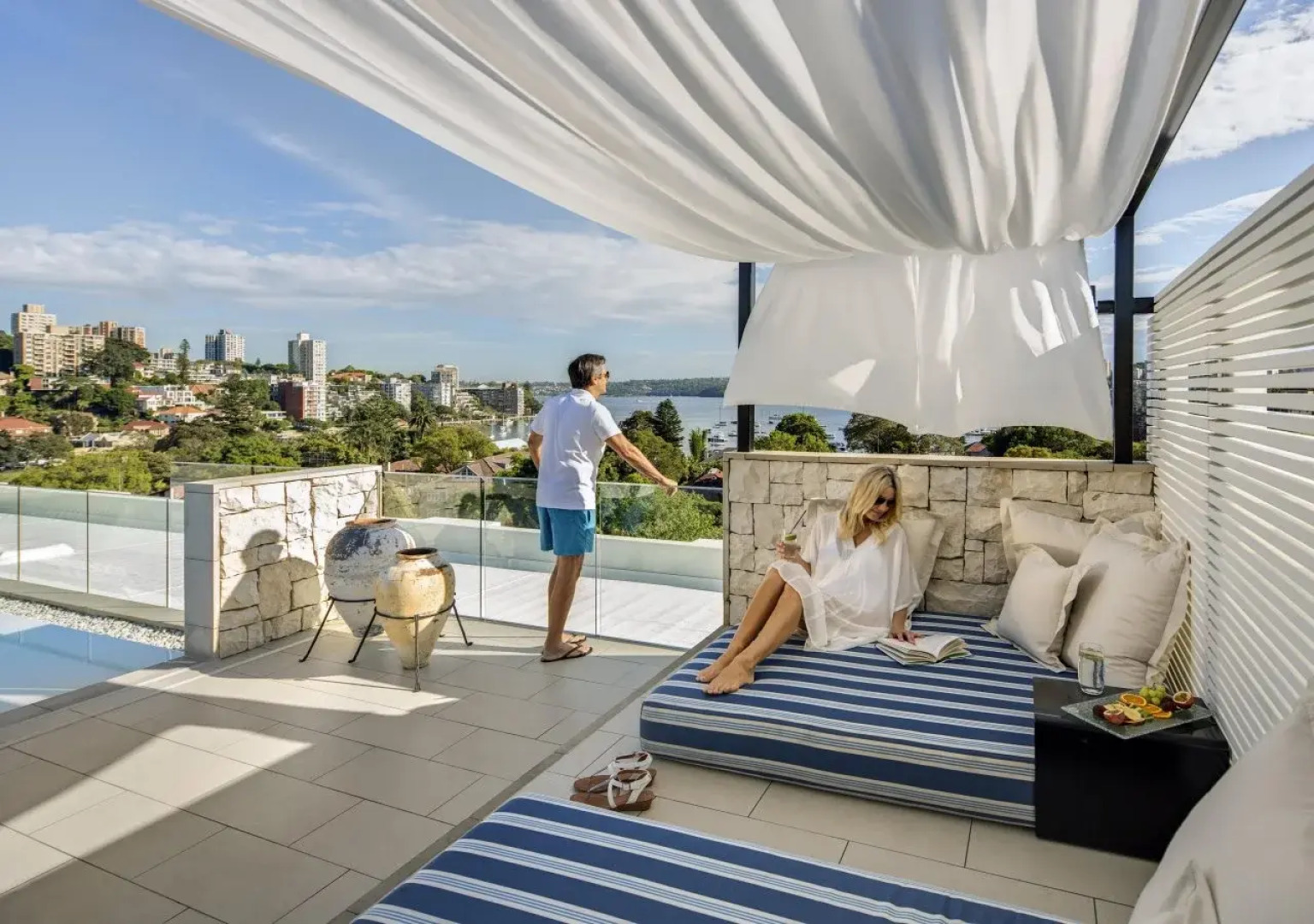 InterContinental Sydney Double Bay by IHG