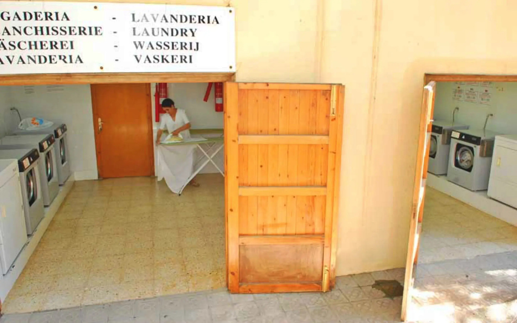 Ribes Apartamento con Jardín