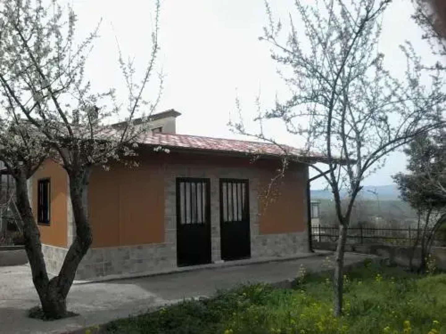 La Casa di Aldo