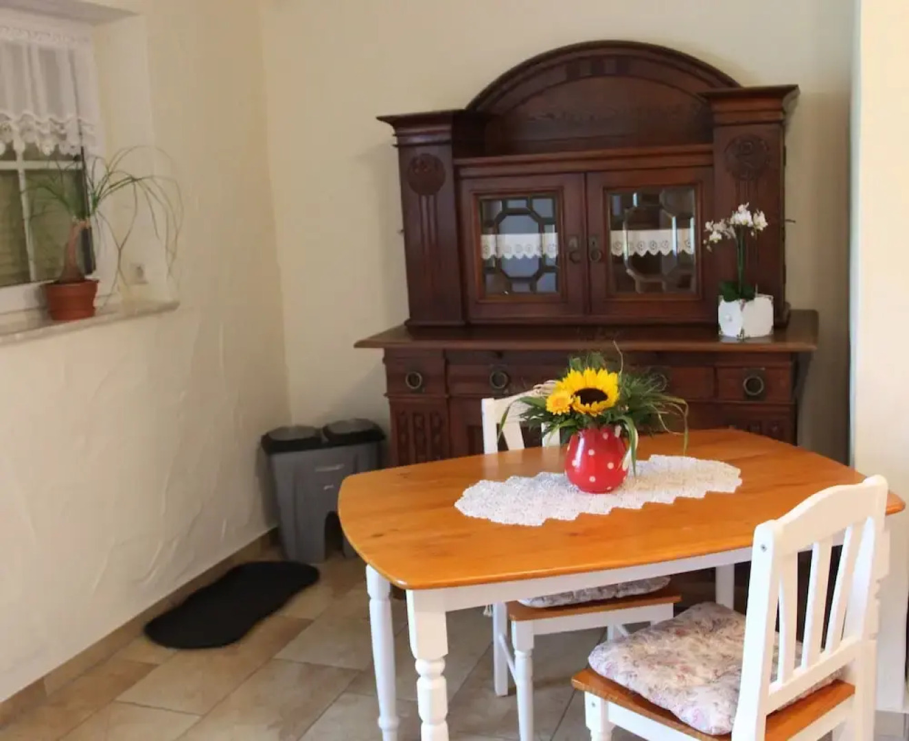 Steffi's Hafenstübchen