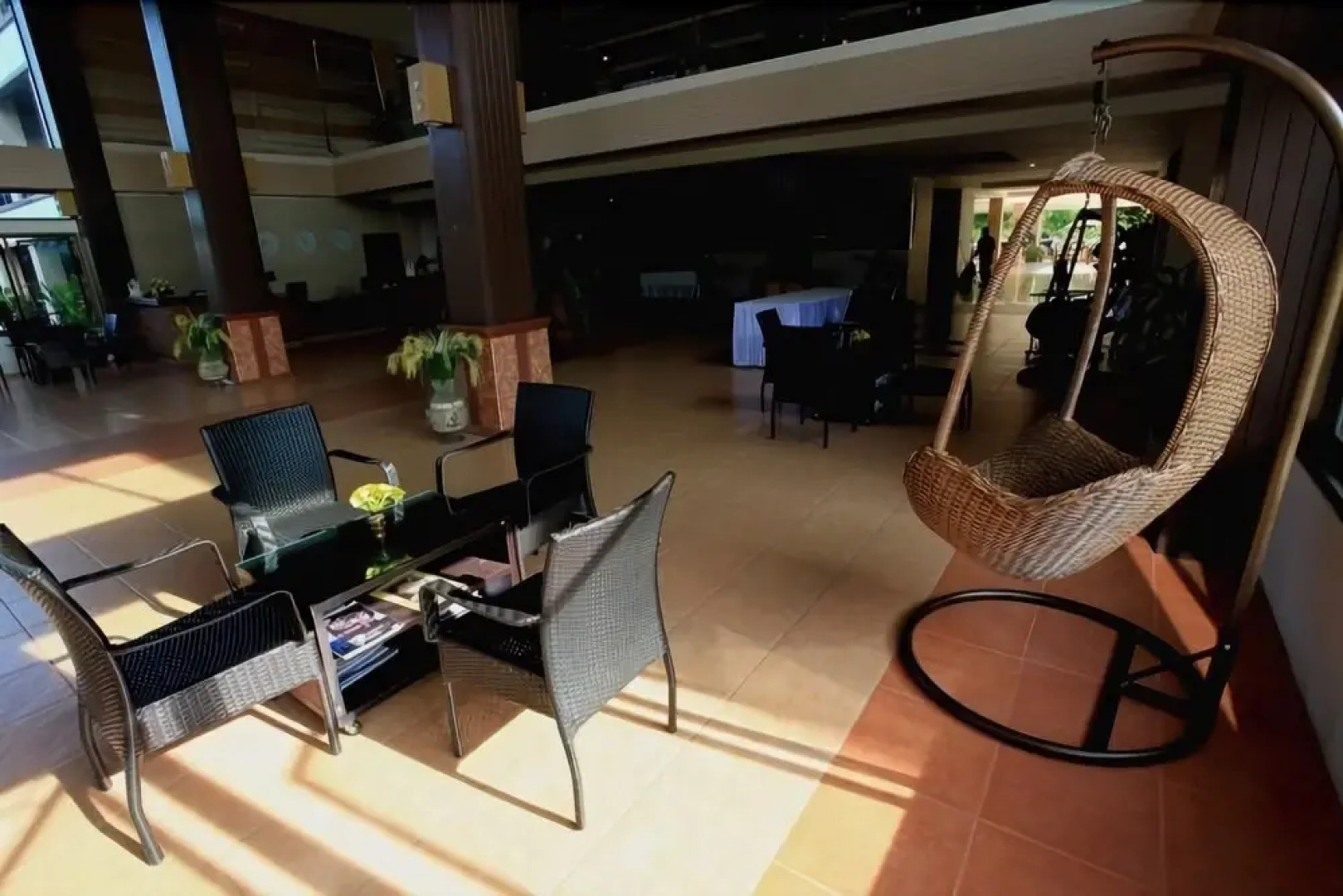 Hillside Country Home Golf & Resort