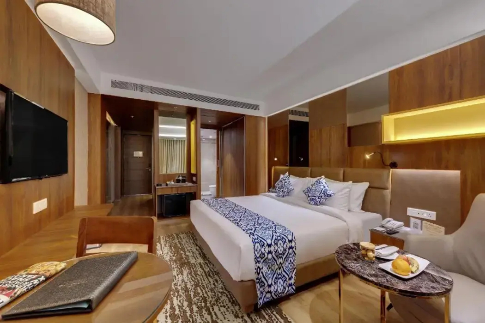 The Fern Leo Resort & Club Junagadh