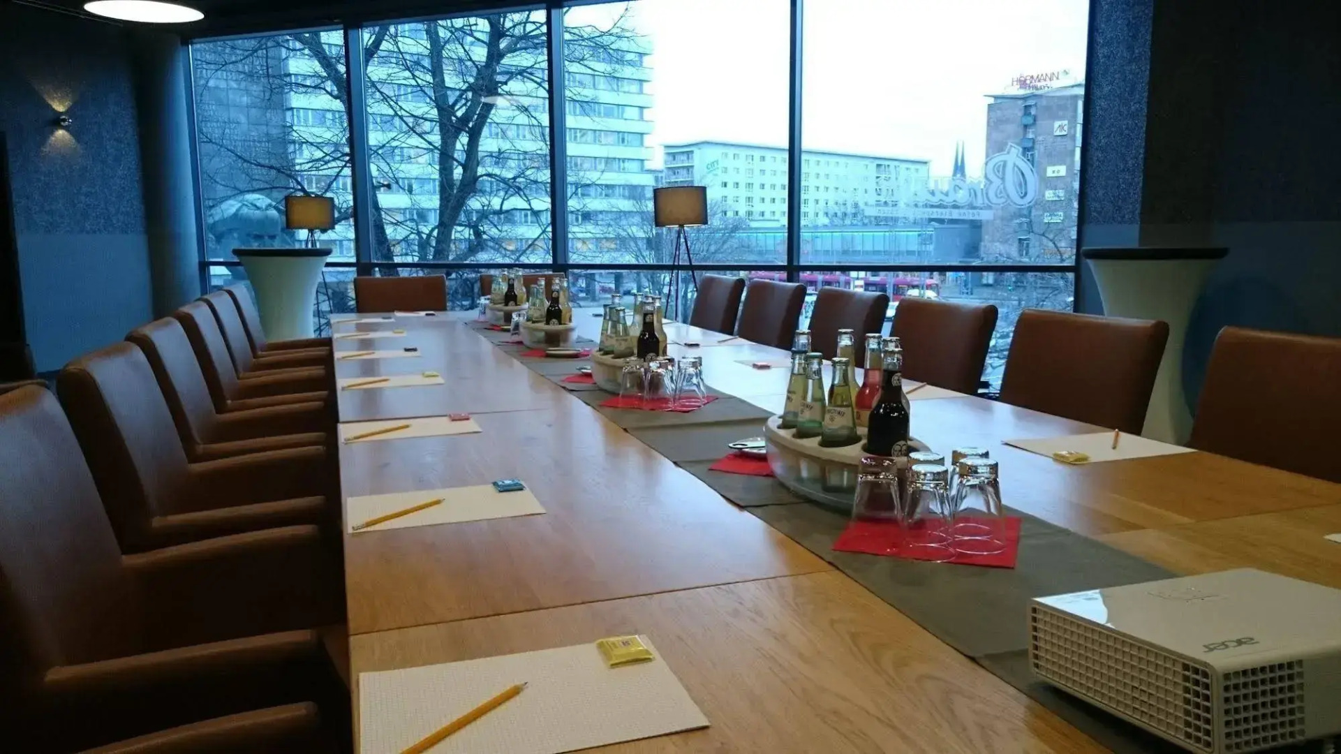 BIENDO Hotel Chemnitz