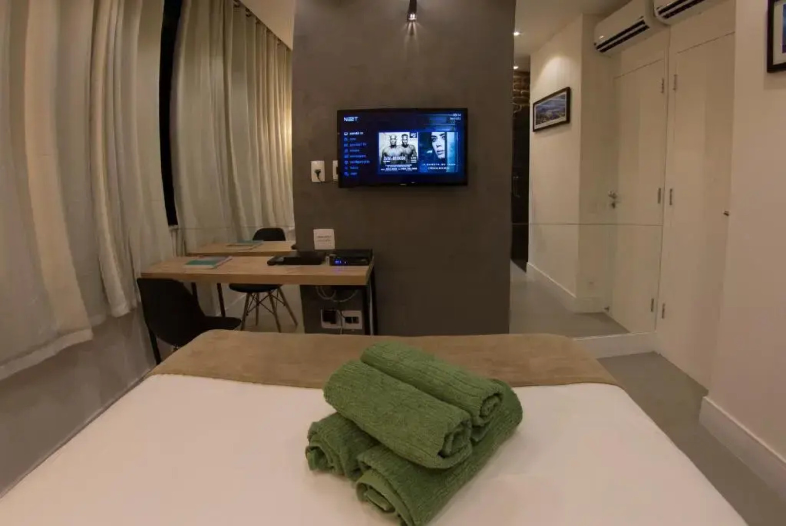 Apartamento Copacabana