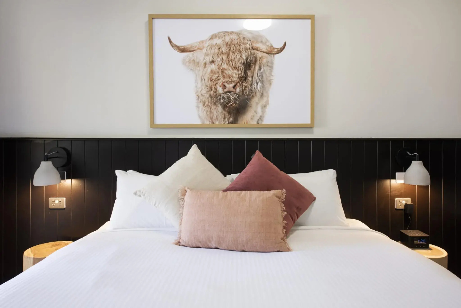 Parklands Resort Mudgee