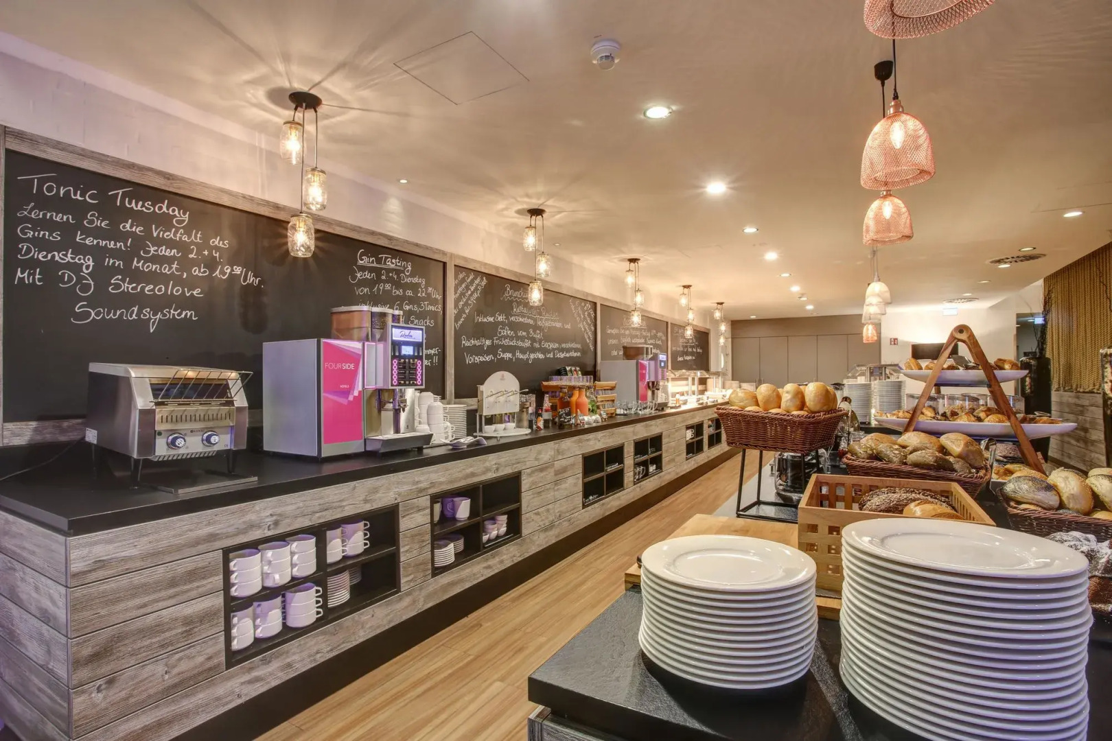 Premier Inn Braunschweig City Centre