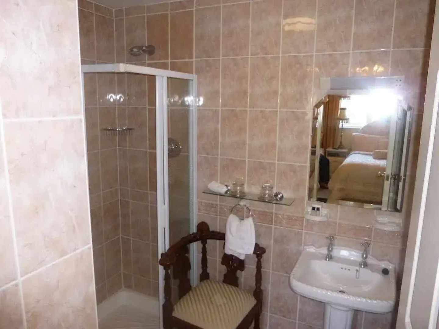 The Blarney Stone Guesthouse