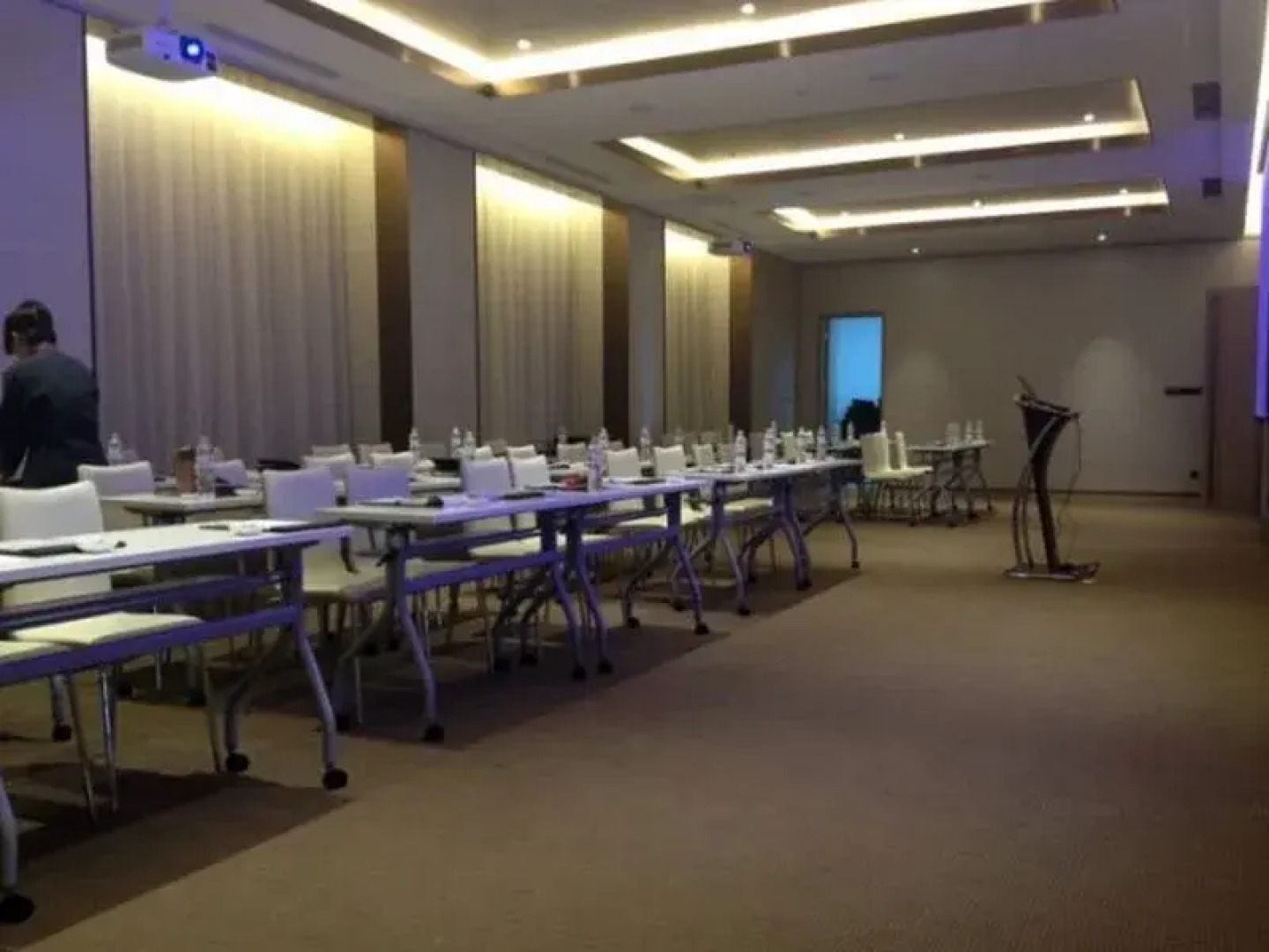 Joya Wuhan Optics Valley