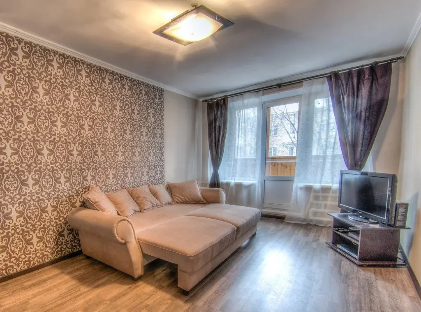 Apartment Milady
