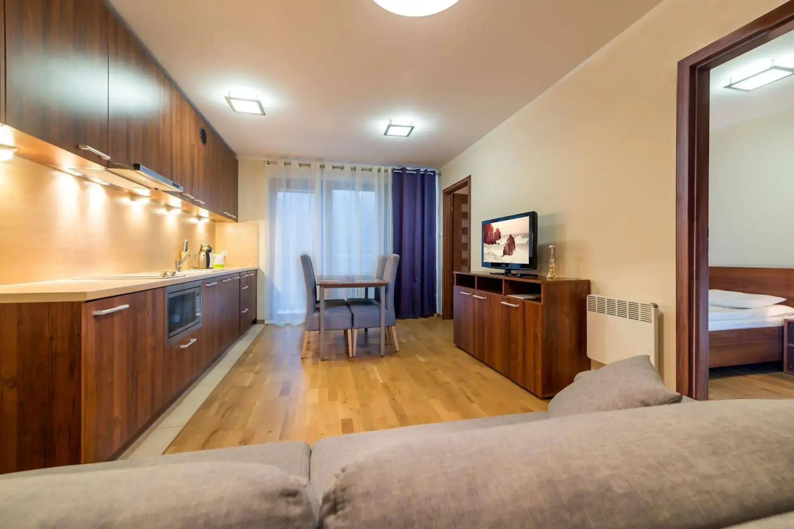 Apartamenty Rozewie
