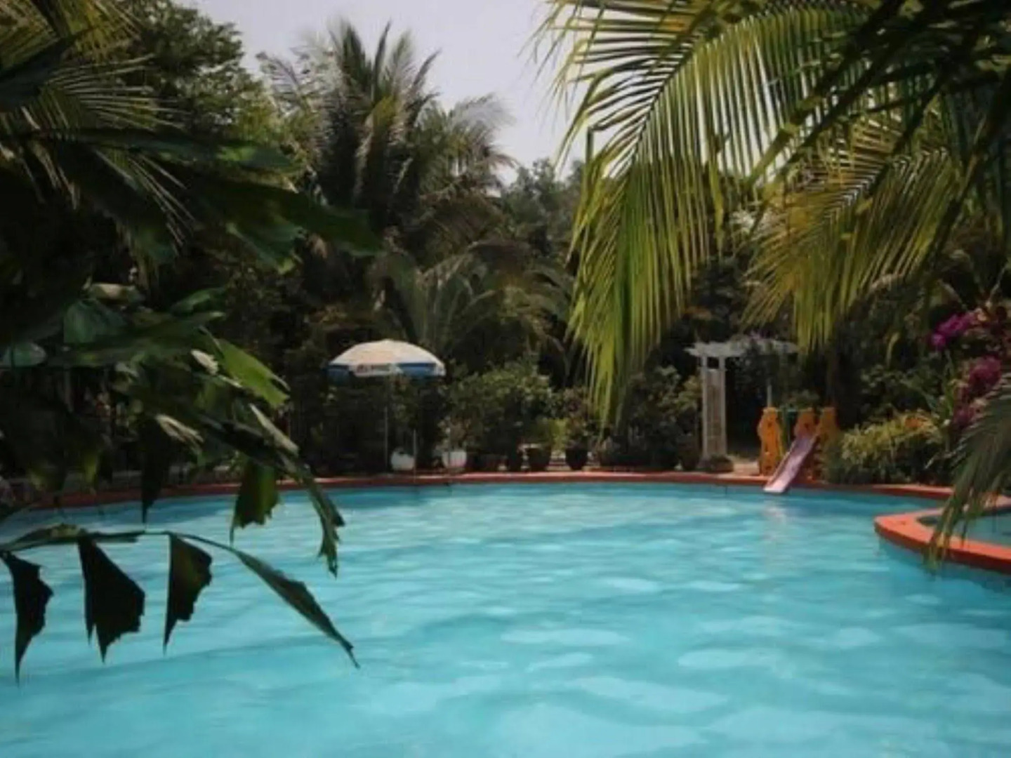 Mya Myint Mo Hotel Thanlyin